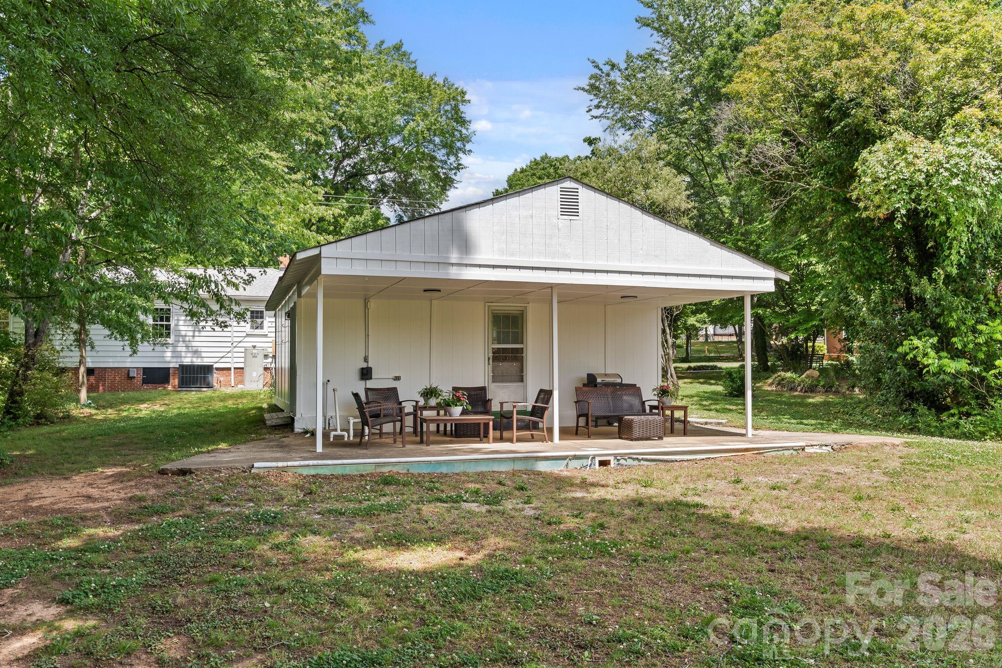 753 Carpenter Avenue Mooresville NC 28115