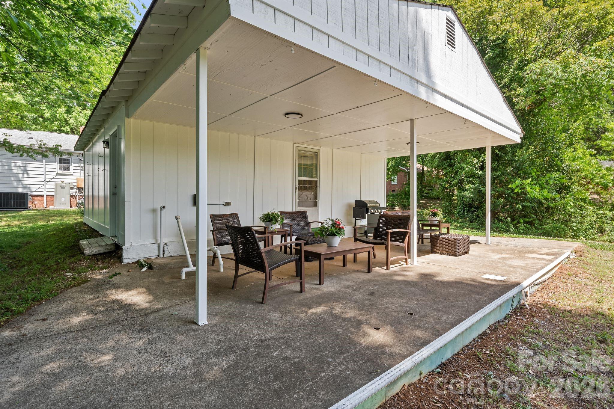 753 Carpenter Avenue Mooresville NC 28115