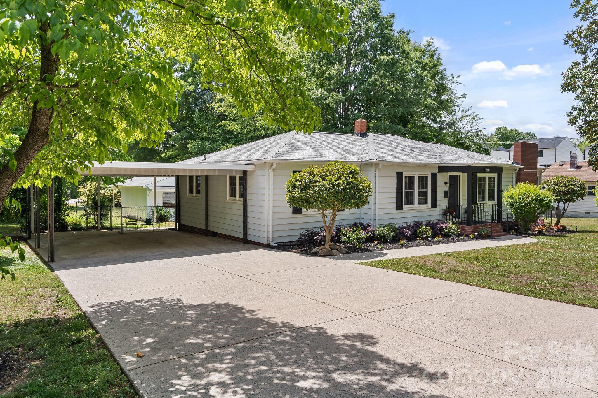 753 Carpenter Avenue Mooresville NC 28115