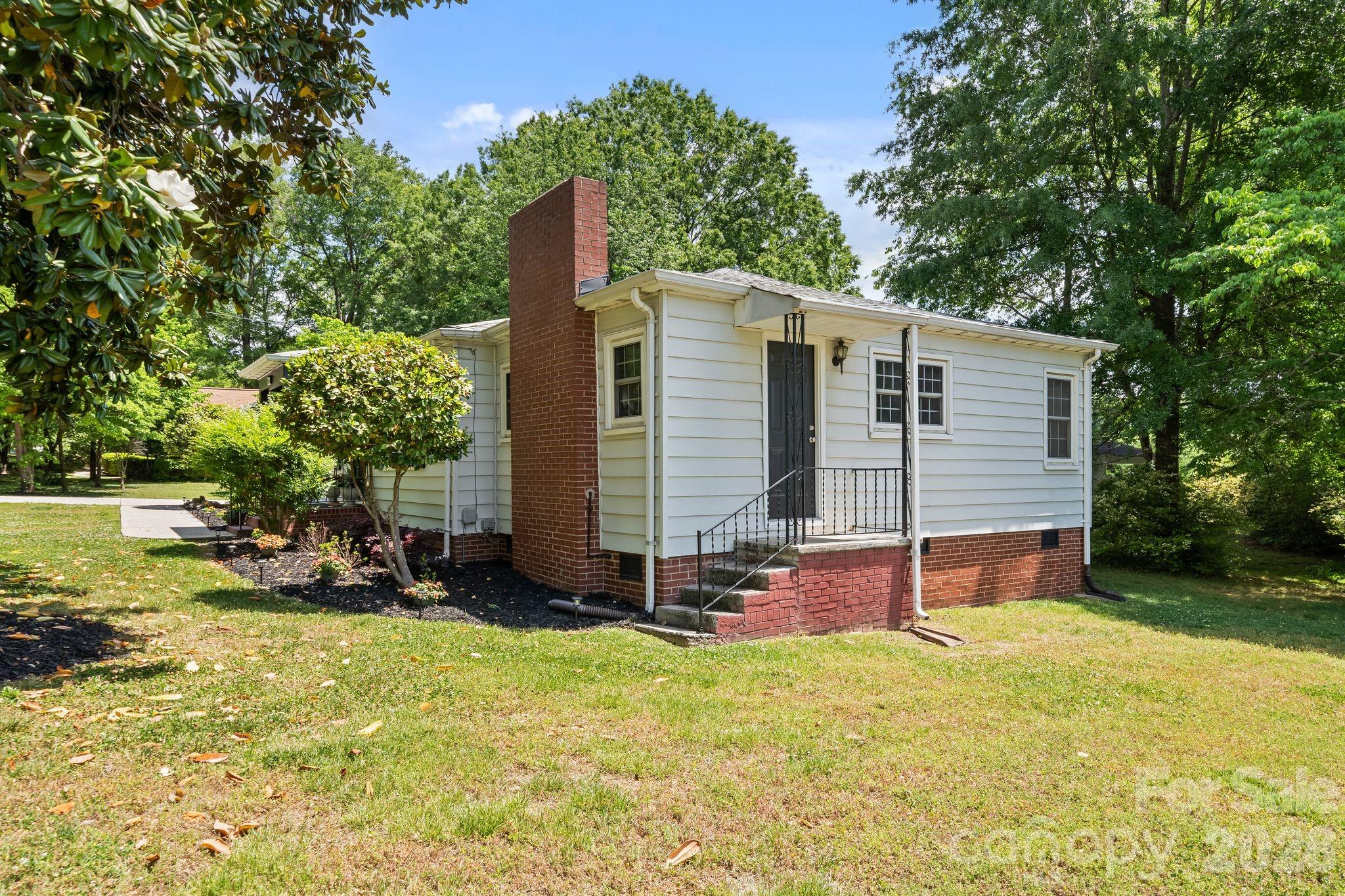 753 Carpenter Avenue Mooresville NC 28115