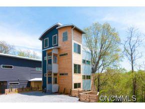 48 Sunrise Drive Asheville NC 28806