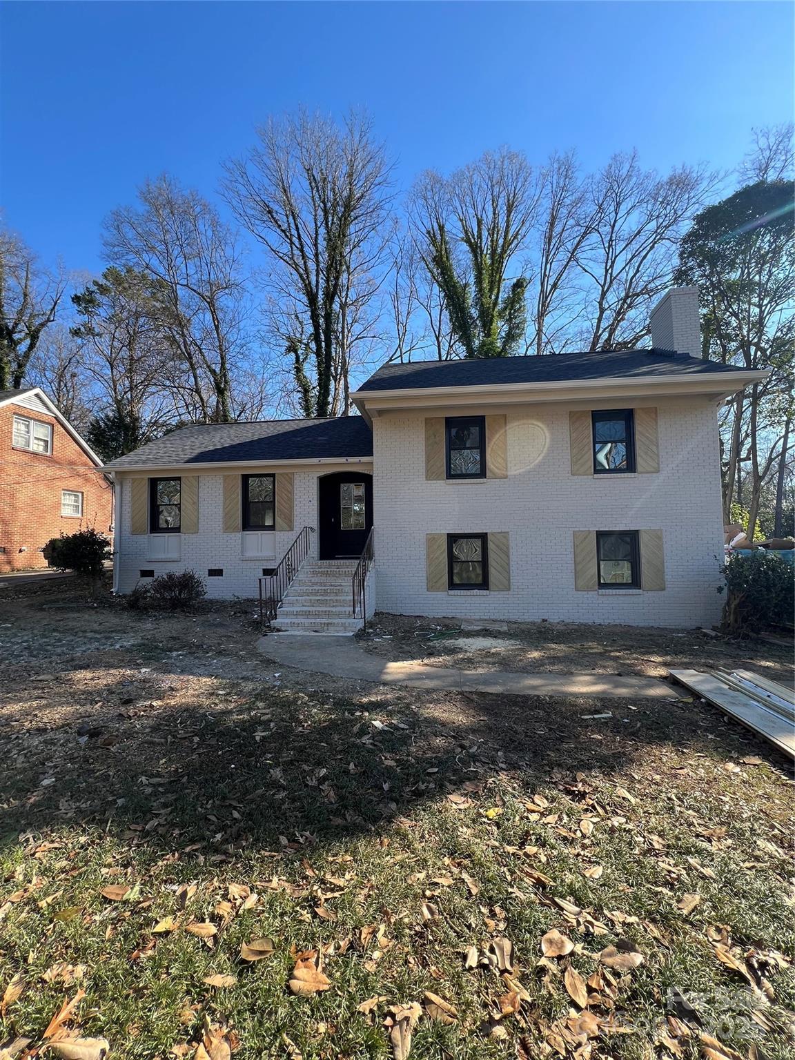 5531 Londonderry Road Charlotte NC 28210