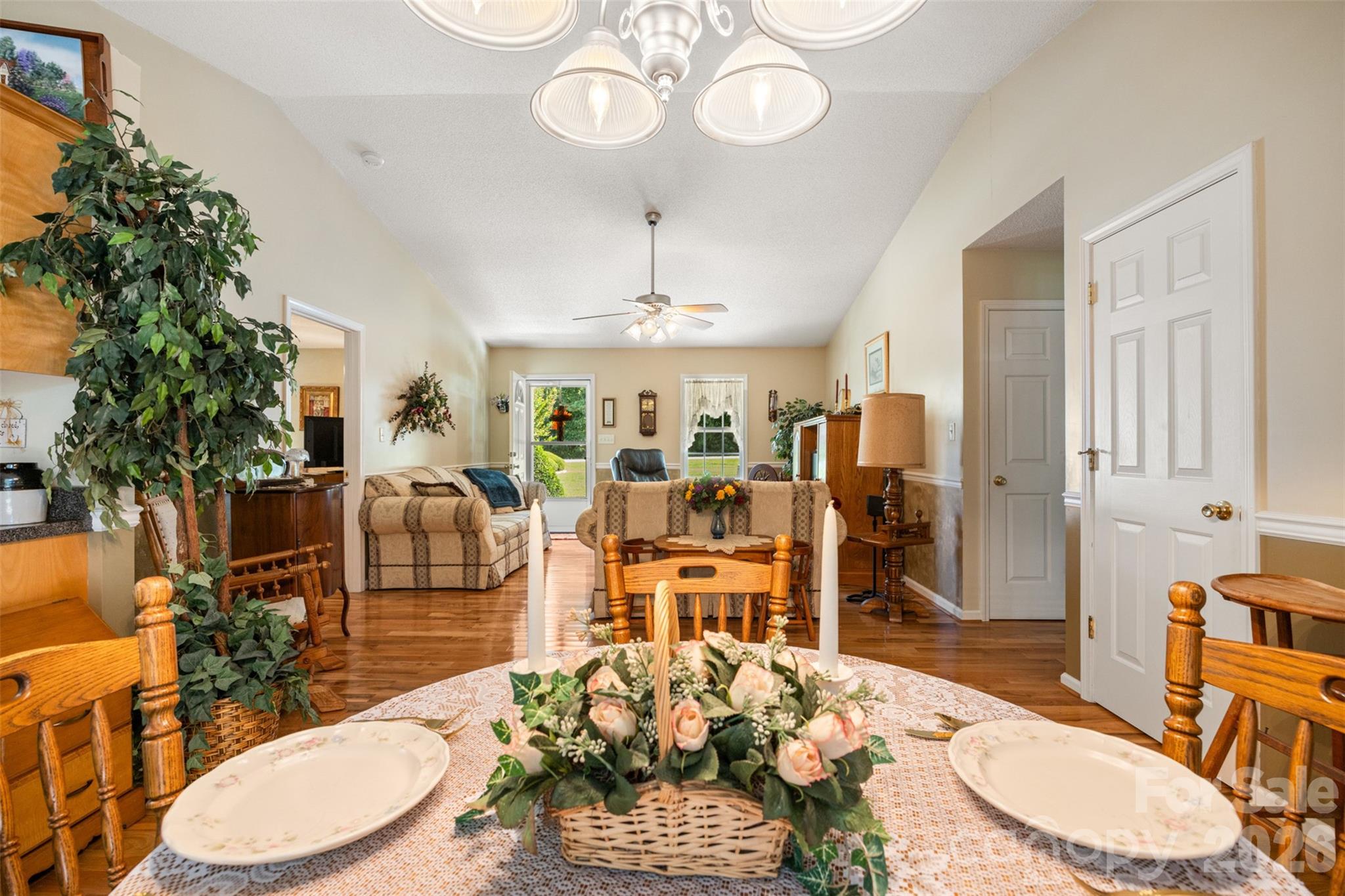 1254 Heritage Farm Road Hickory NC 28601