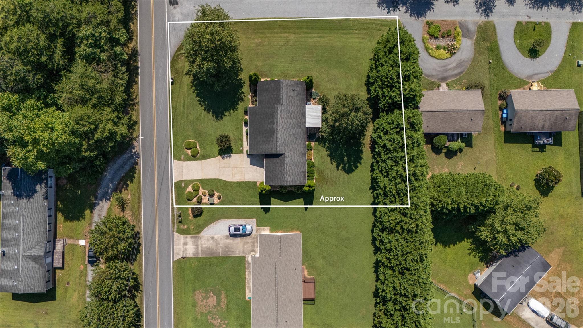 1254 Heritage Farm Road Hickory NC 28601