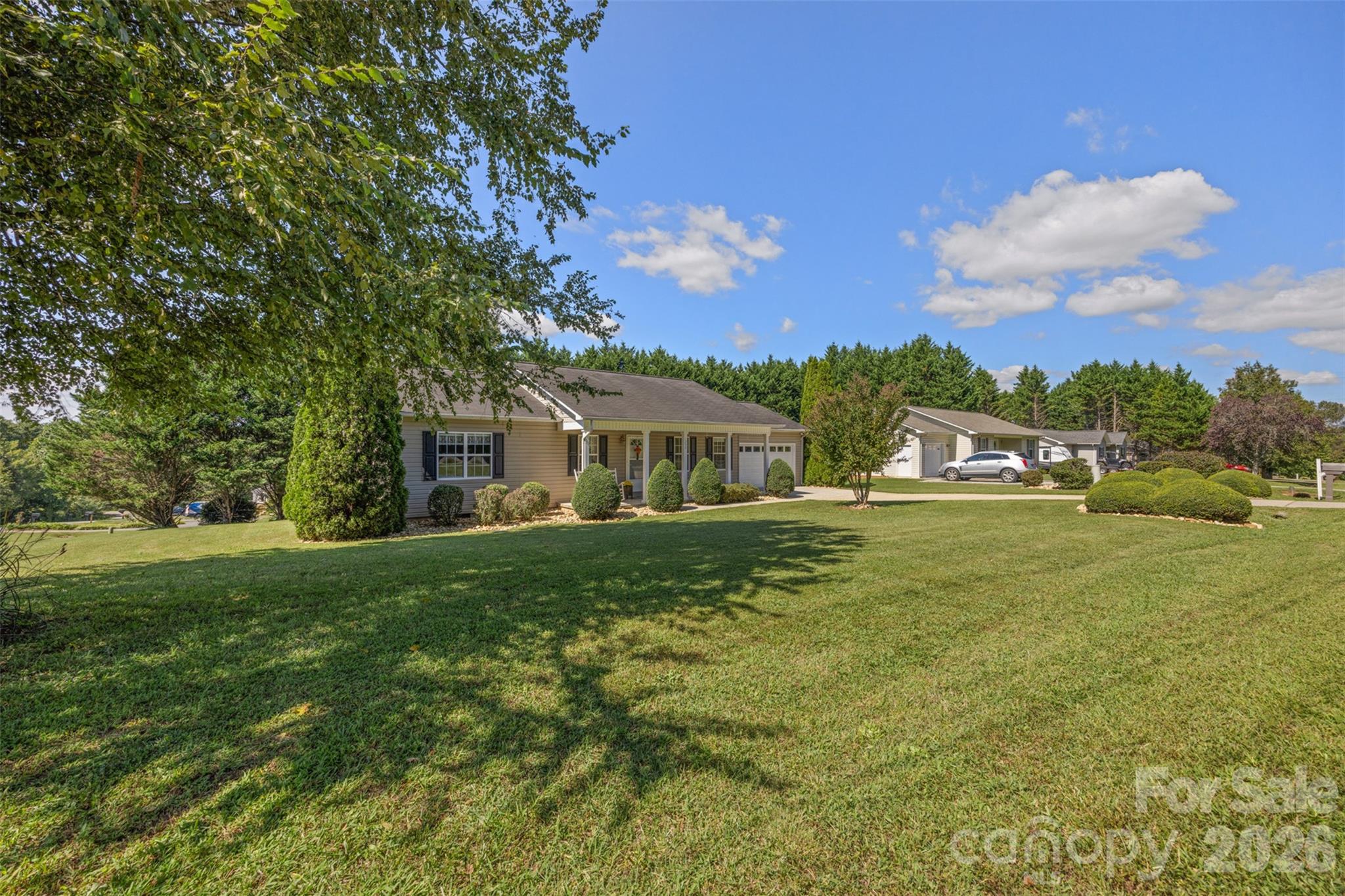 1254 Heritage Farm Road Hickory NC 28601