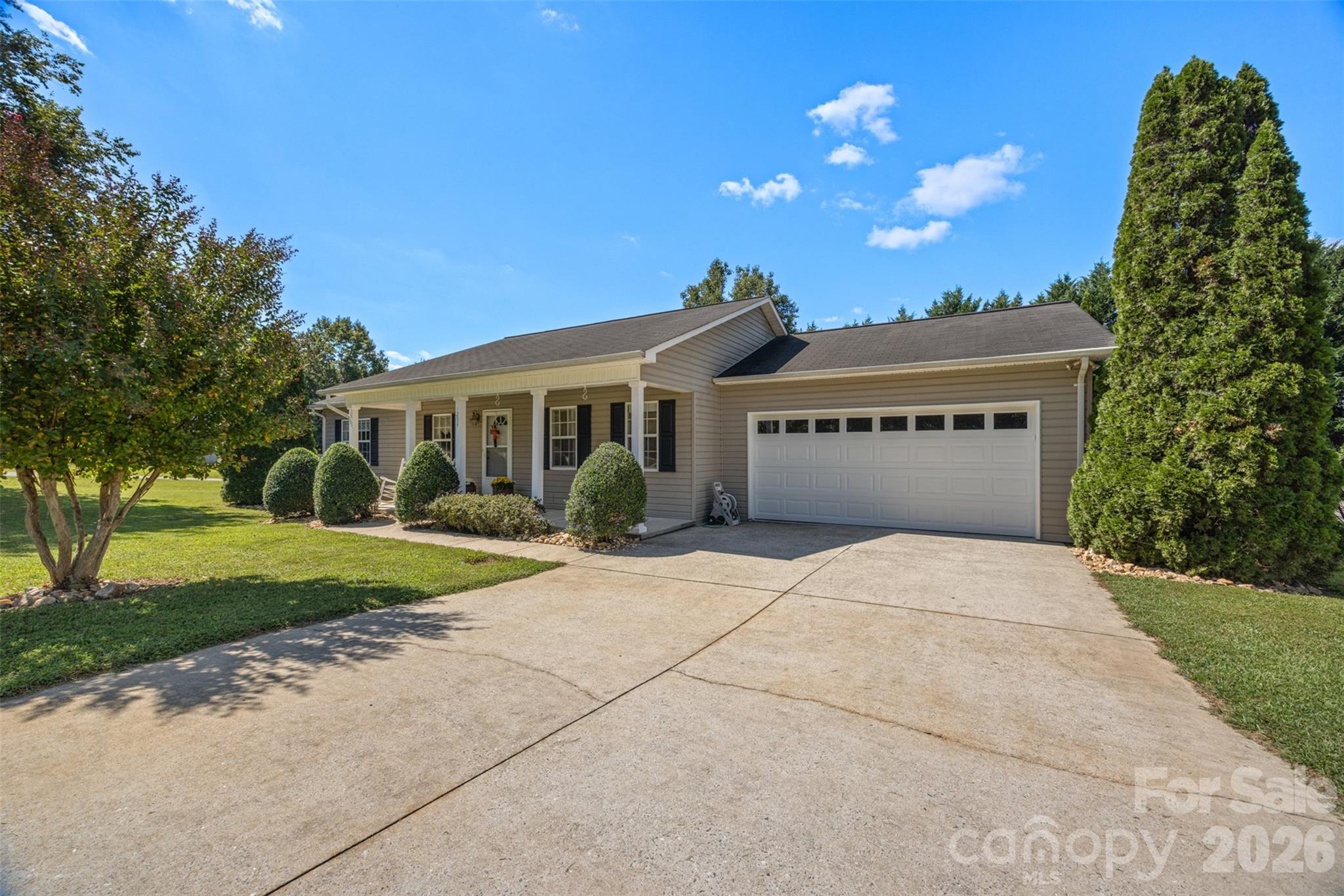 1254 Heritage Farm Road Hickory NC 28601