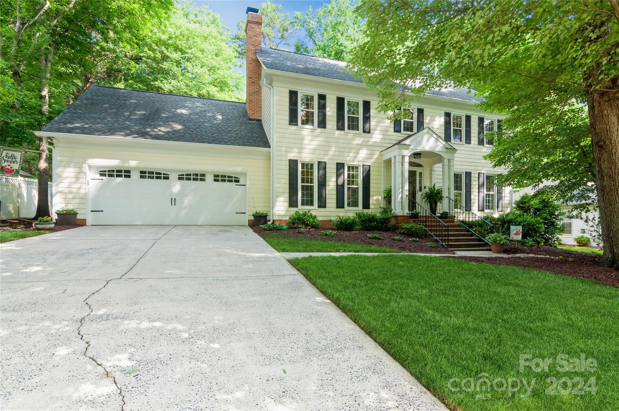 2135 Kilkenney Hill Road Matthews NC 28105