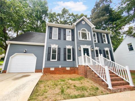 4742 Beech Crest Place Charlotte NC 28269