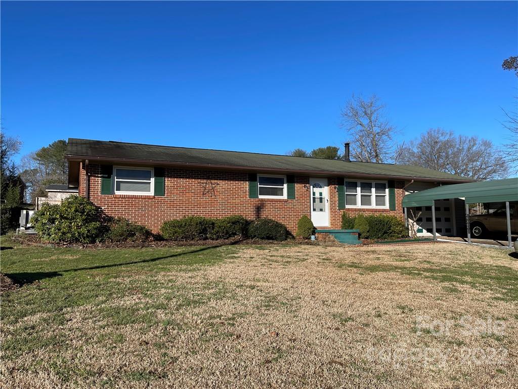 4155 17th Street NE Hickory NC 28601