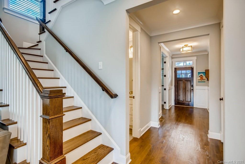 112 S Smallwood Place Charlotte NC 28208