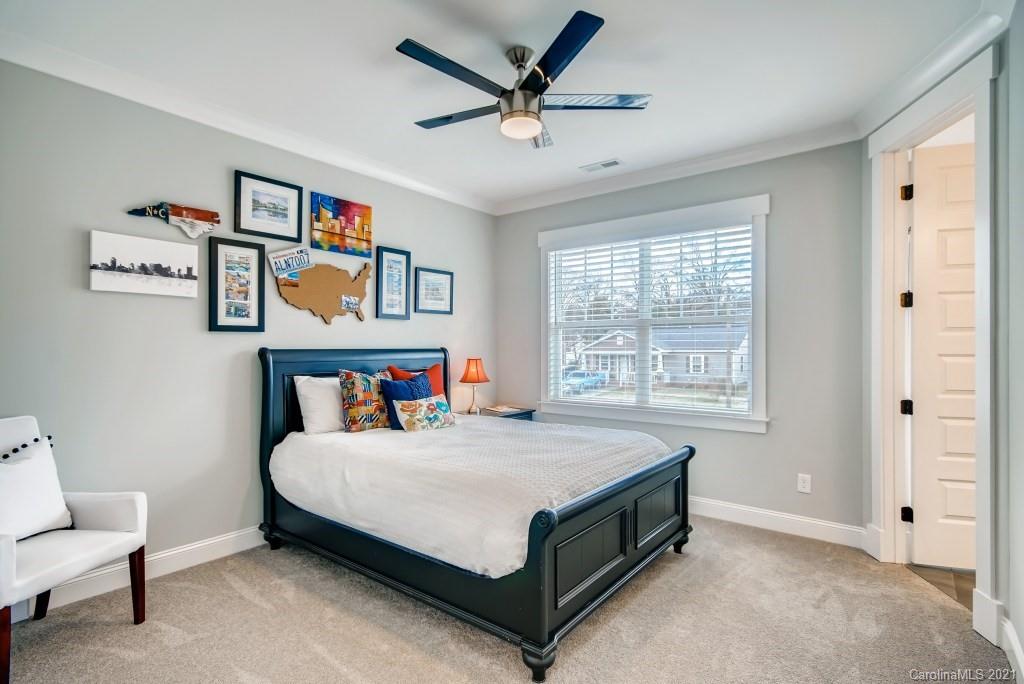 112 S Smallwood Place Charlotte NC 28208