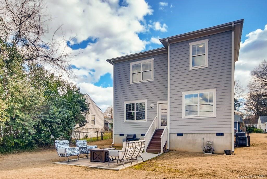 112 S Smallwood Place Charlotte NC 28208
