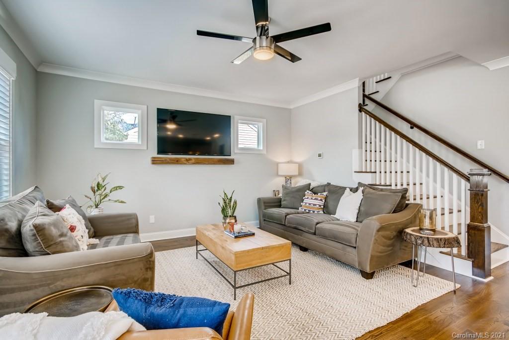 112 S Smallwood Place Charlotte NC 28208