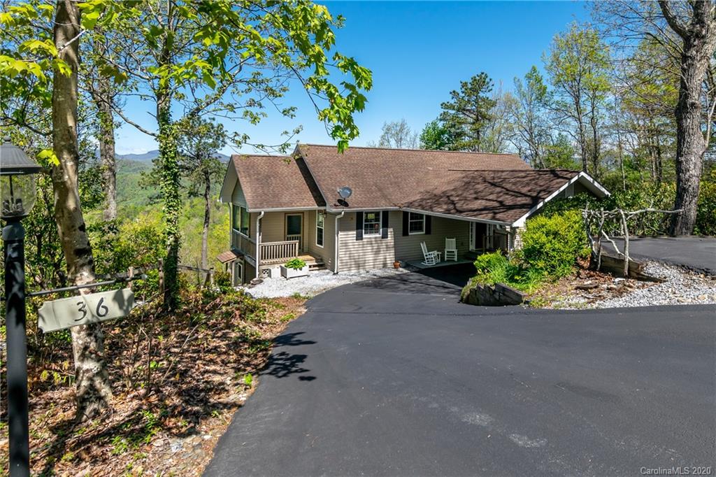 36 Panther Run Brevard NC 28712