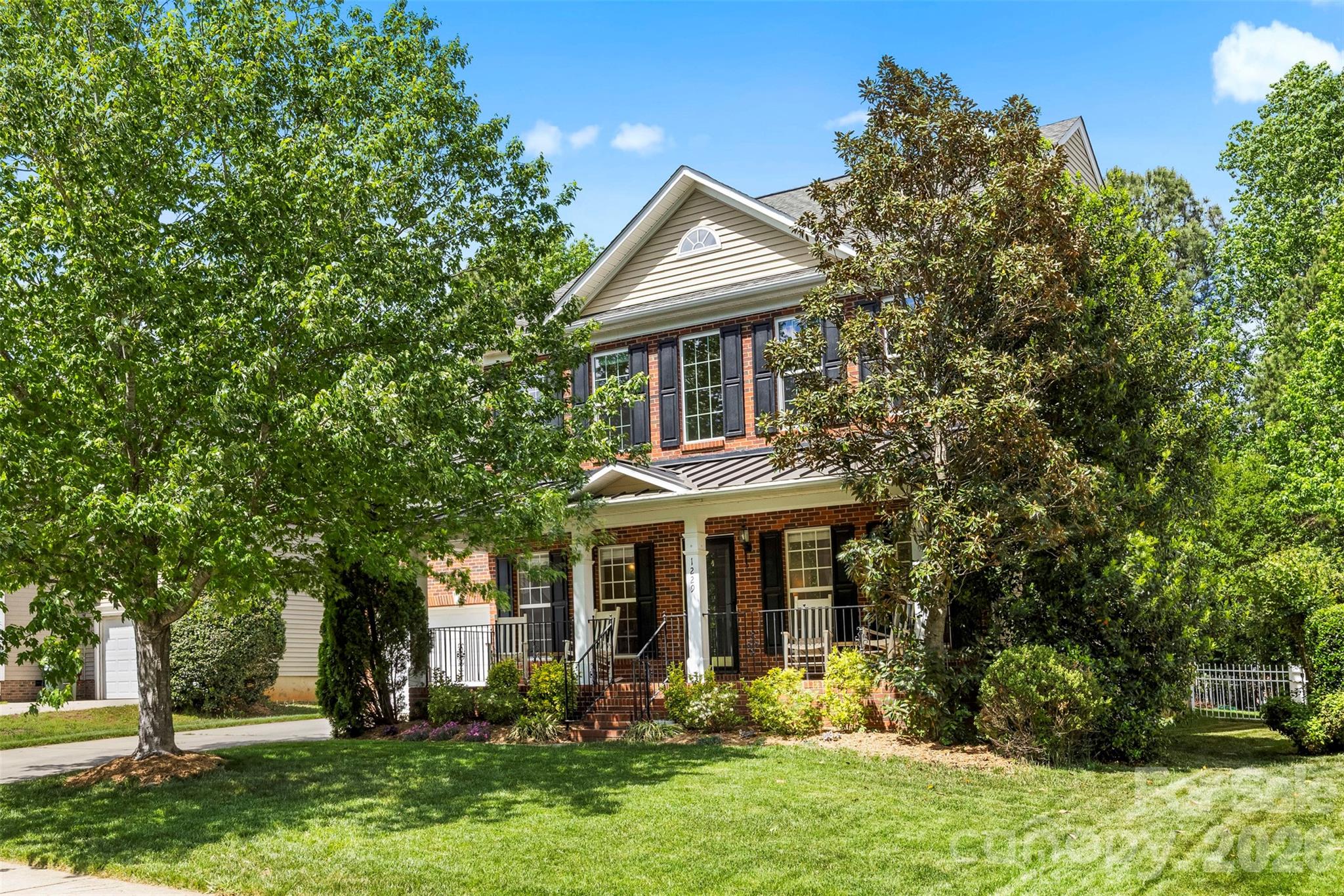1229 Periwinkle Drive Waxhaw NC 28173