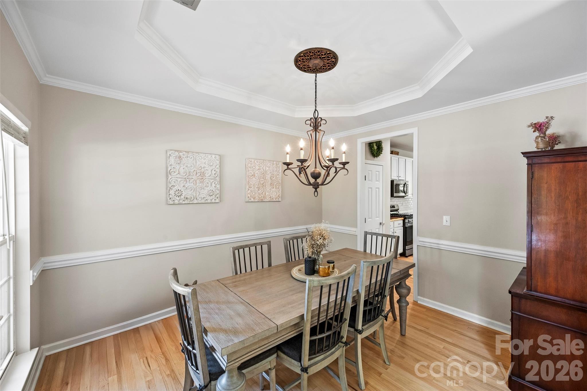 1229 Periwinkle Drive Waxhaw NC 28173