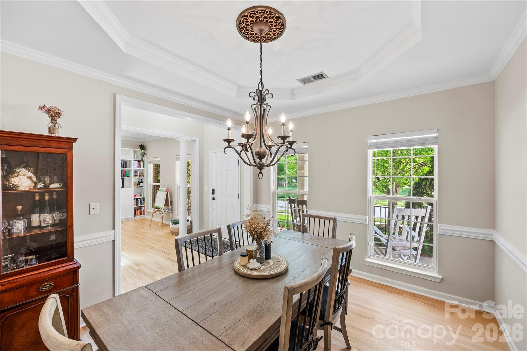 1229 Periwinkle Drive Waxhaw NC 28173