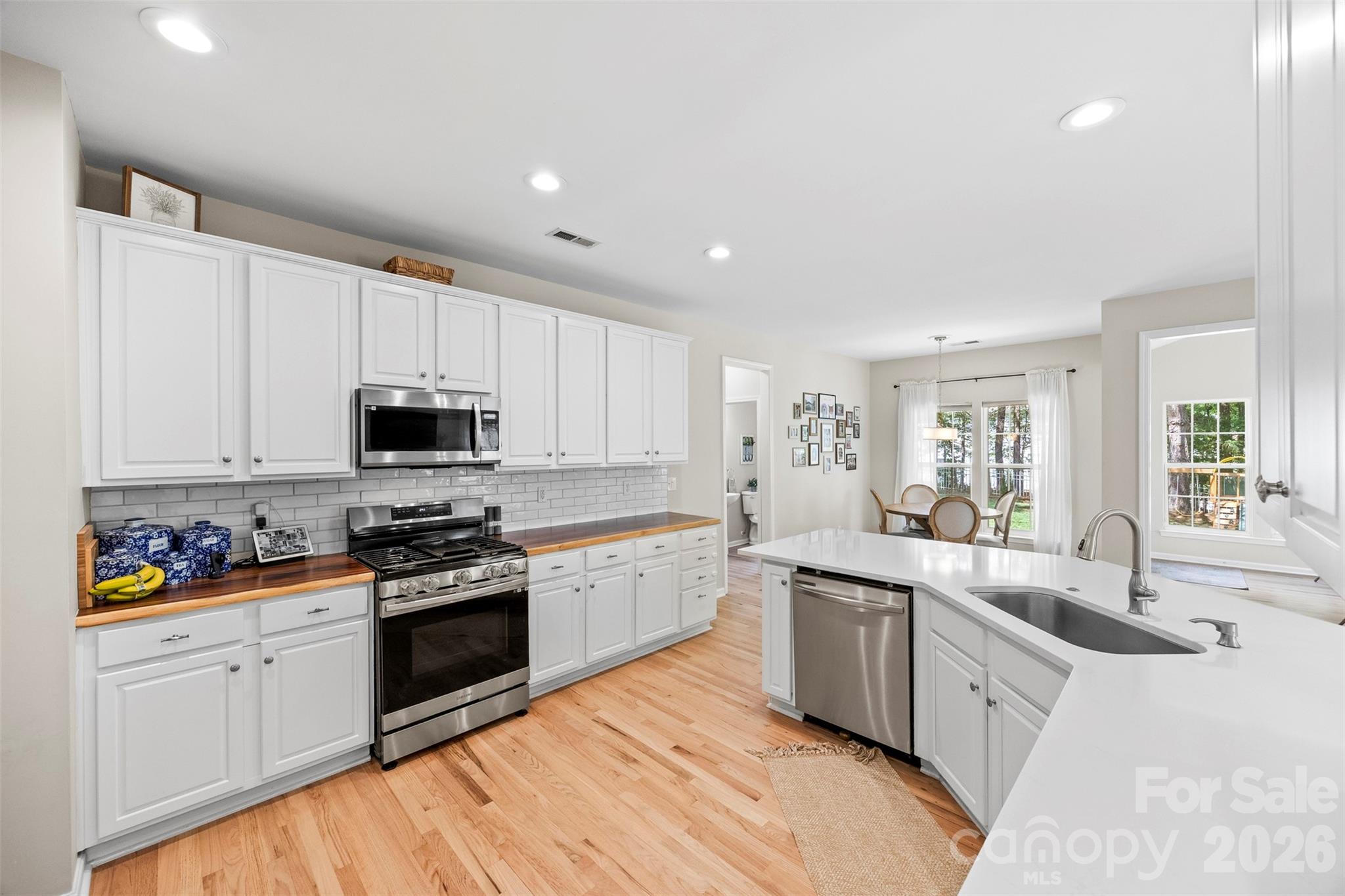 1229 Periwinkle Drive Waxhaw NC 28173