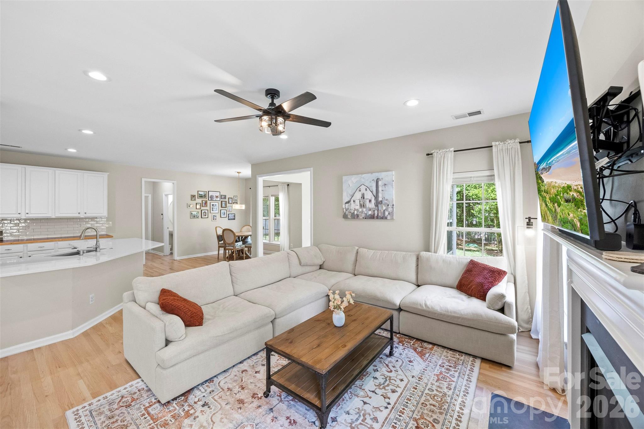 1229 Periwinkle Drive Waxhaw NC 28173