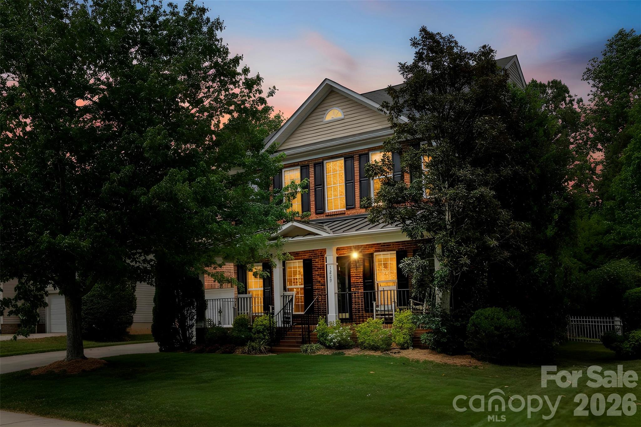 1229 Periwinkle Drive Waxhaw NC 28173