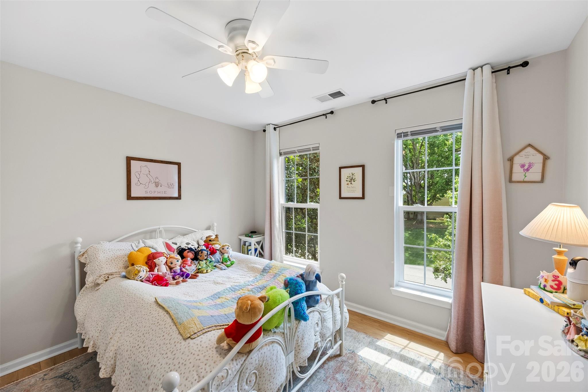 1229 Periwinkle Drive Waxhaw NC 28173