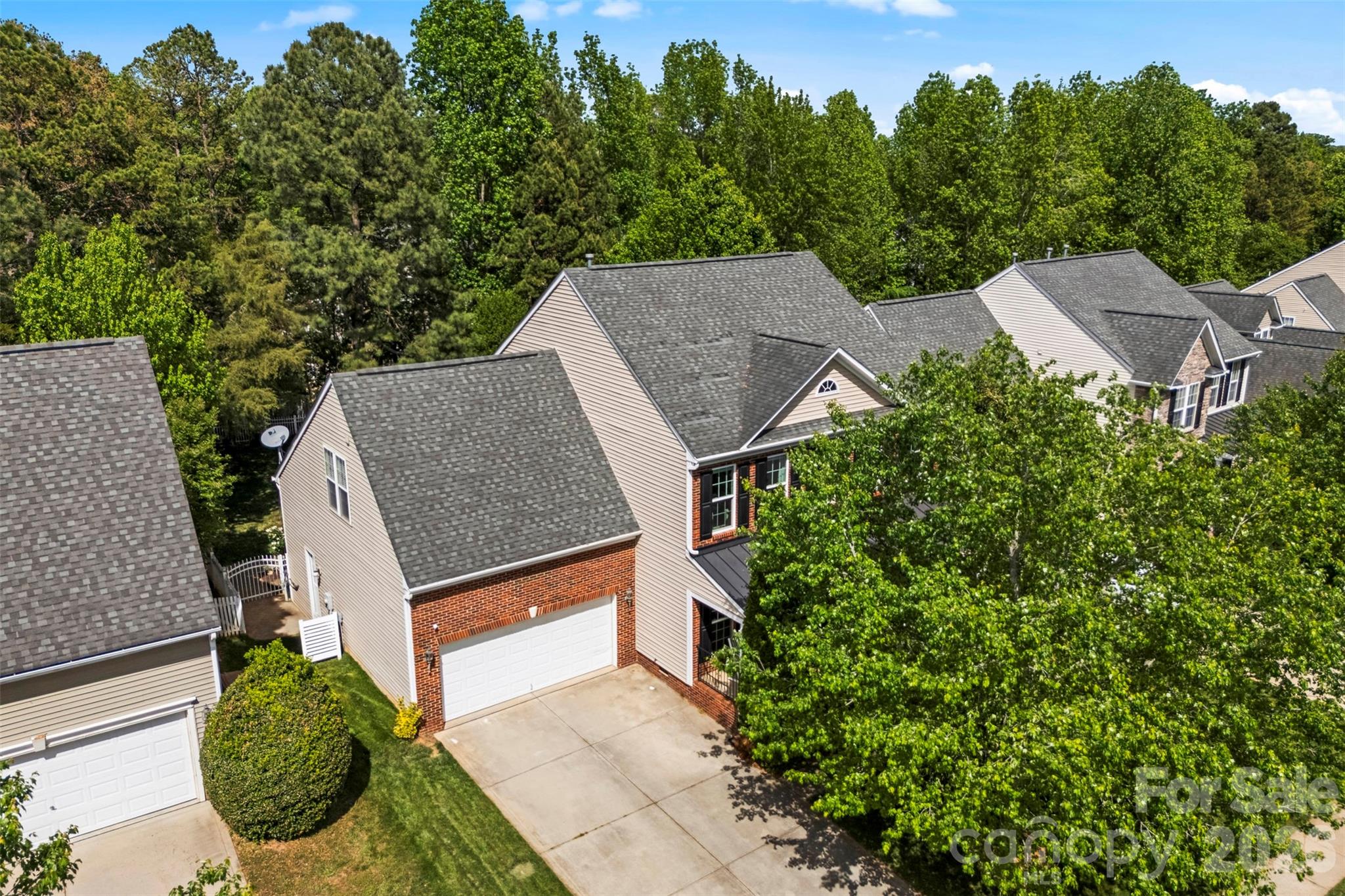1229 Periwinkle Drive Waxhaw NC 28173