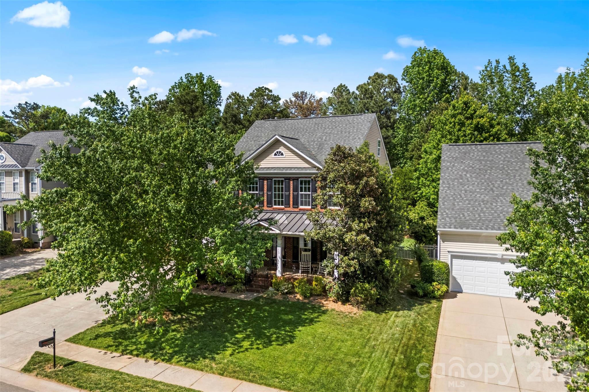 1229 Periwinkle Drive Waxhaw NC 28173