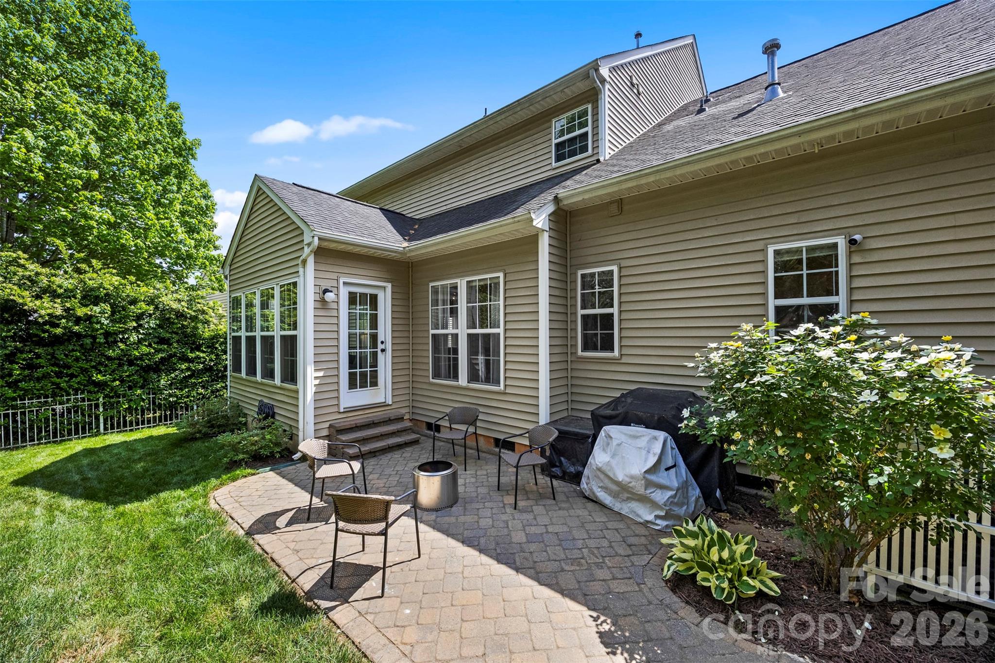1229 Periwinkle Drive Waxhaw NC 28173