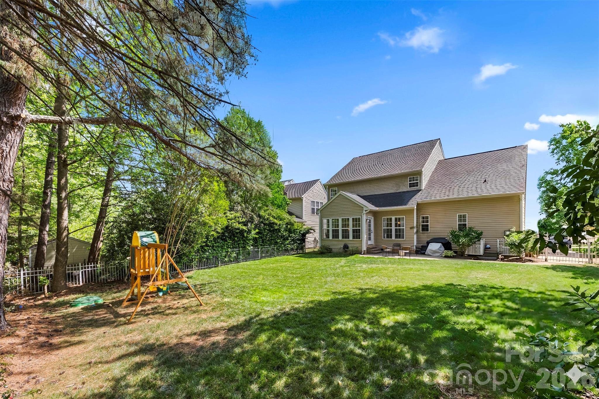 1229 Periwinkle Drive Waxhaw NC 28173