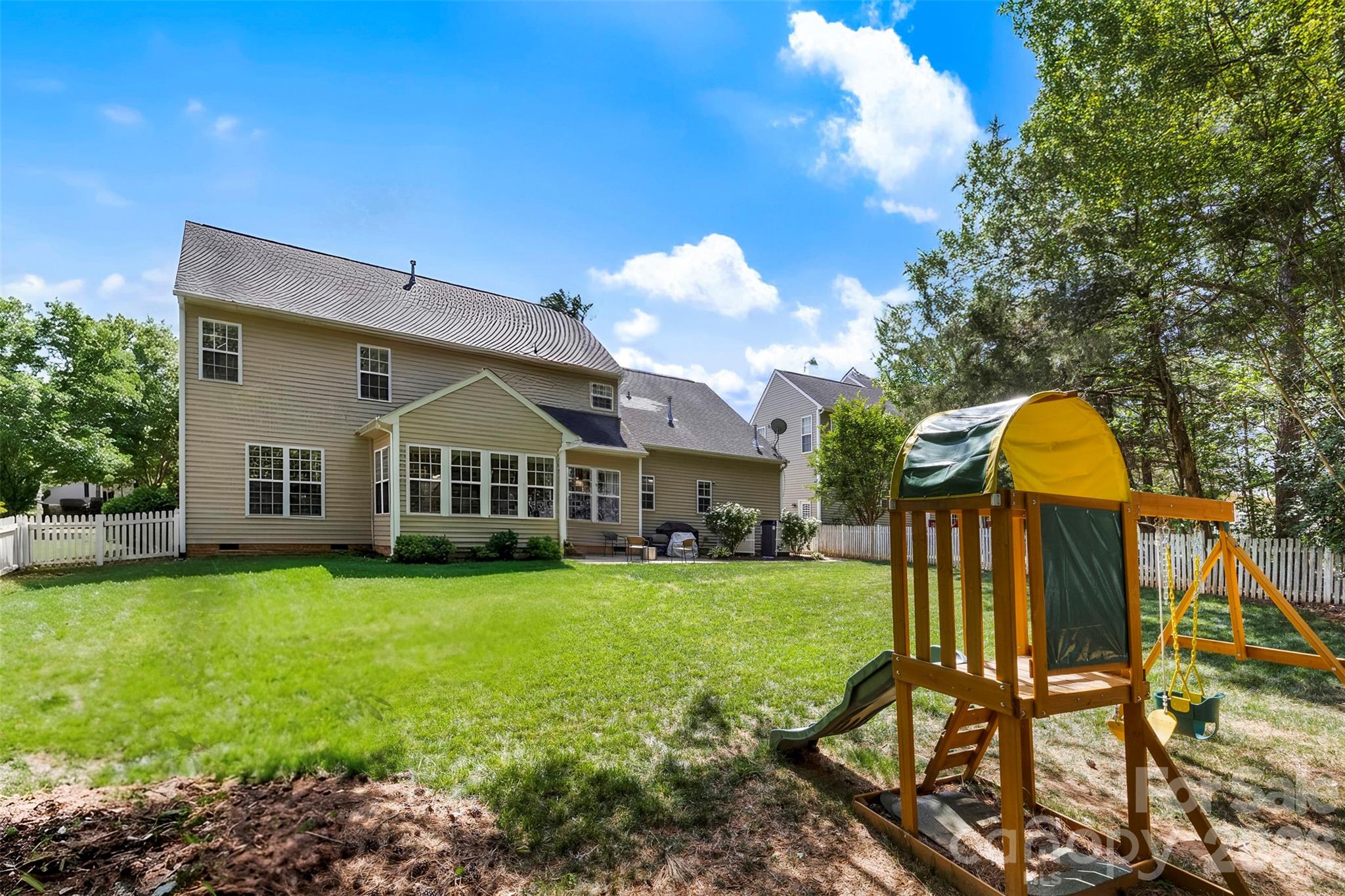 1229 Periwinkle Drive Waxhaw NC 28173