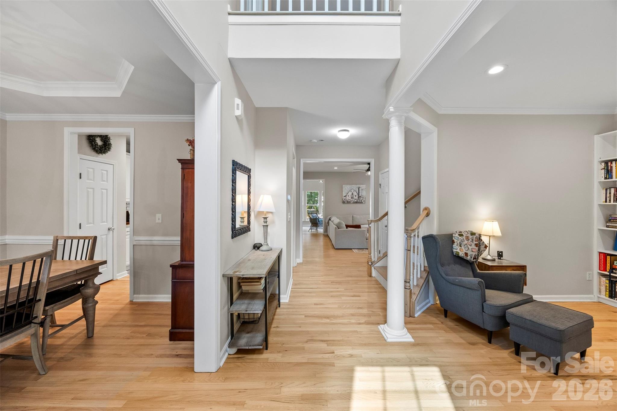 1229 Periwinkle Drive Waxhaw NC 28173