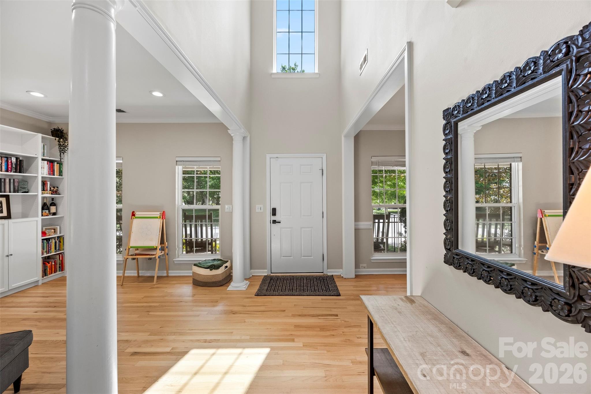 1229 Periwinkle Drive Waxhaw NC 28173