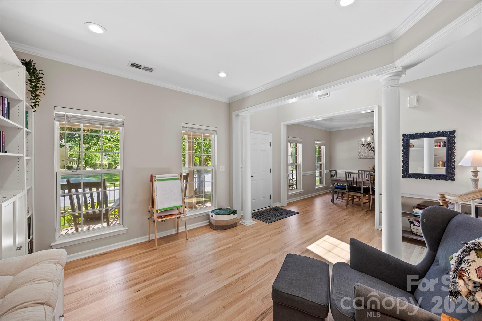 1229 Periwinkle Drive Waxhaw NC 28173