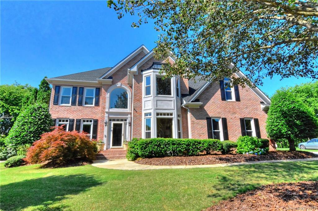 8714 Briar Oak Court Charlotte NC 28226