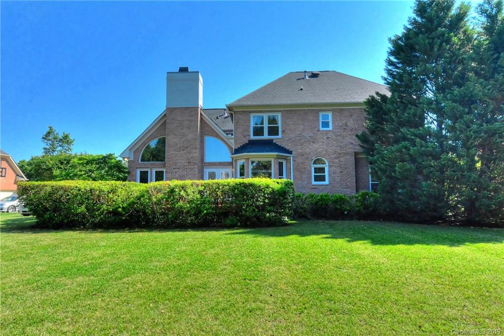 8714 Briar Oak Court Charlotte NC 28226