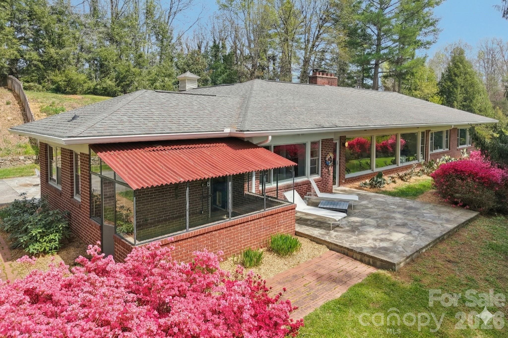 80 Sunset Drive Marshall NC 28753