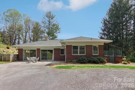 80 Sunset Drive Marshall NC 28753