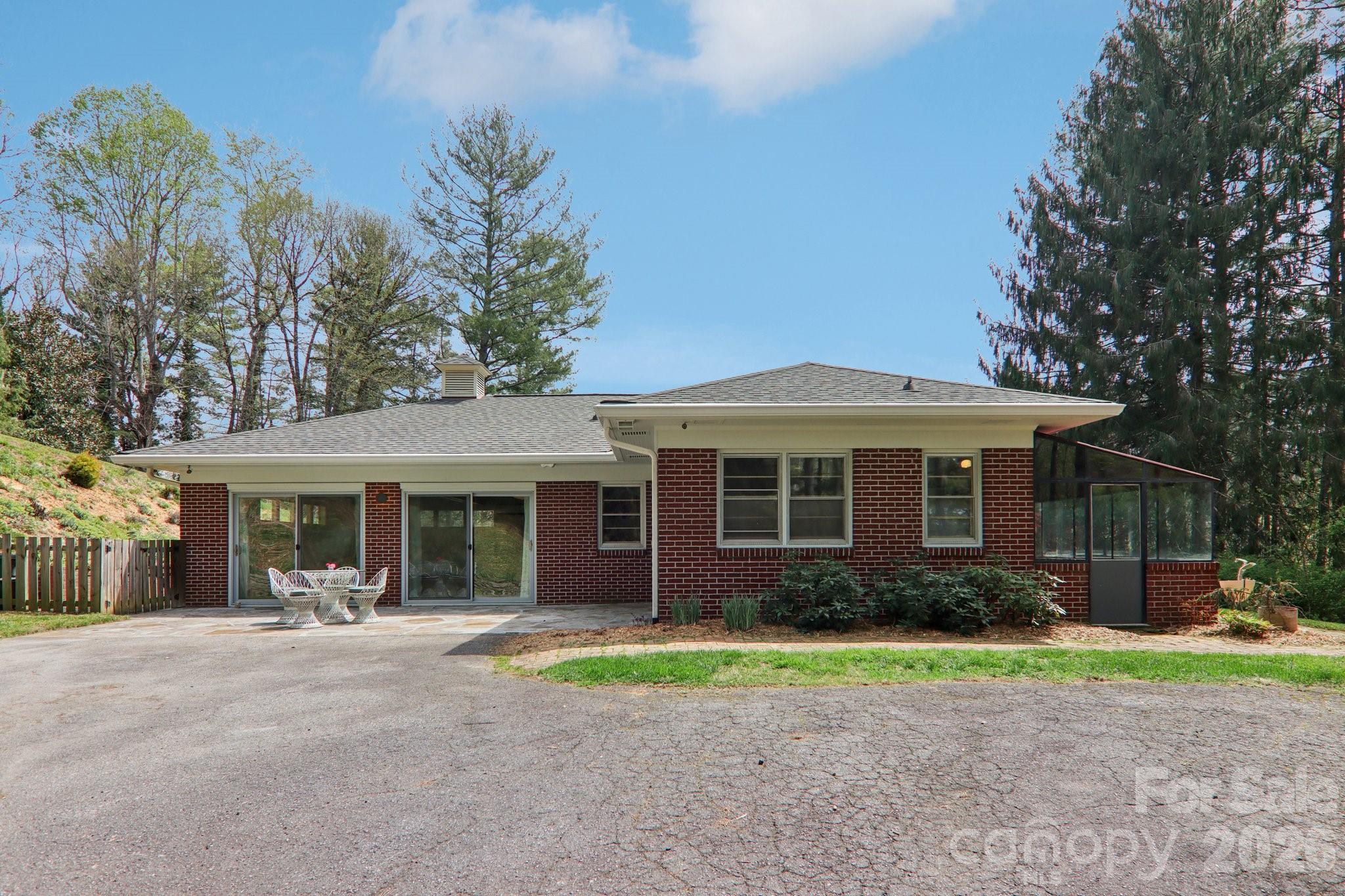 80 Sunset Drive Marshall NC 28753