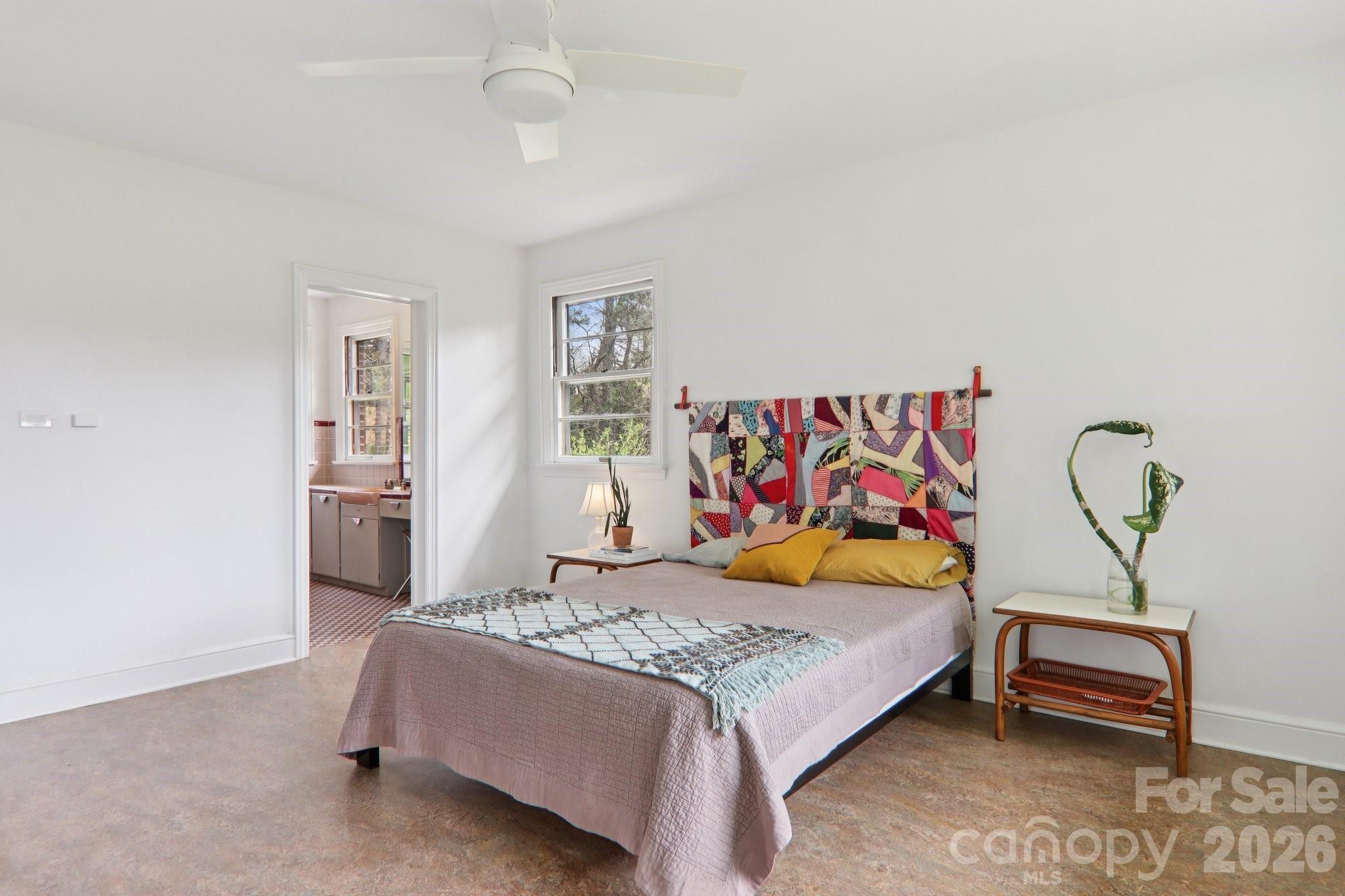 80 Sunset Drive Marshall NC 28753