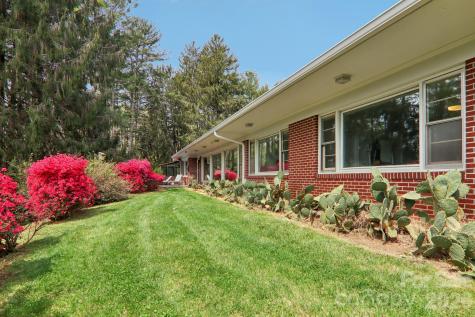 80 Sunset Drive Marshall NC 28753