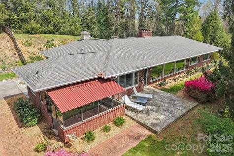 80 Sunset Drive Marshall NC 28753