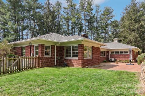 80 Sunset Drive Marshall NC 28753