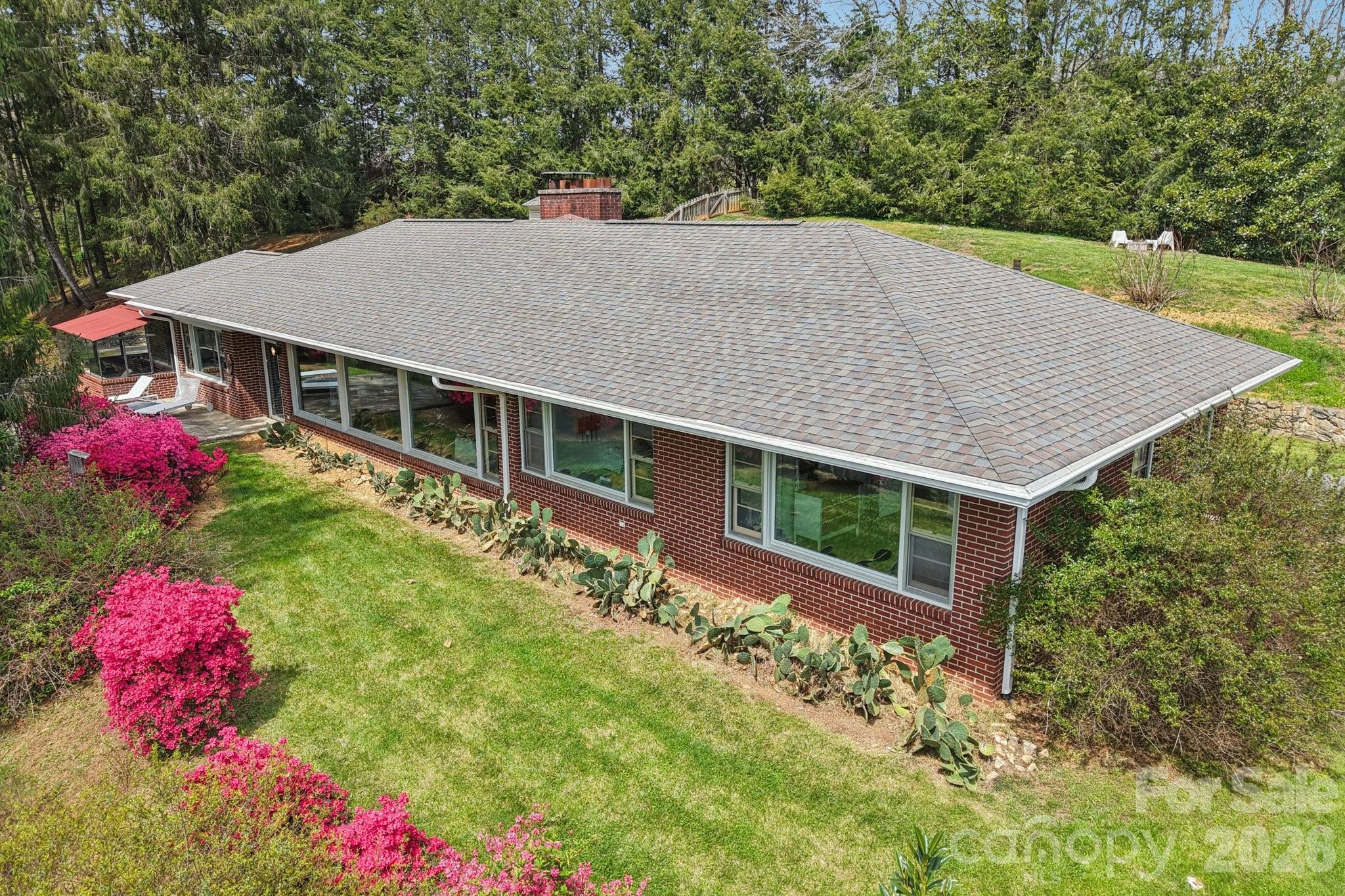 80 Sunset Drive Marshall NC 28753