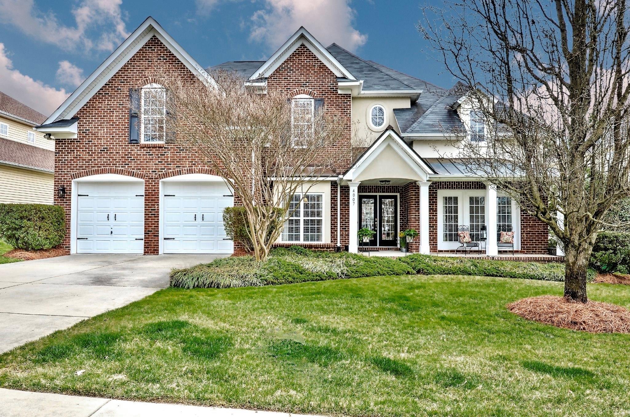 4007 Riseley Lane Charlotte NC 28270