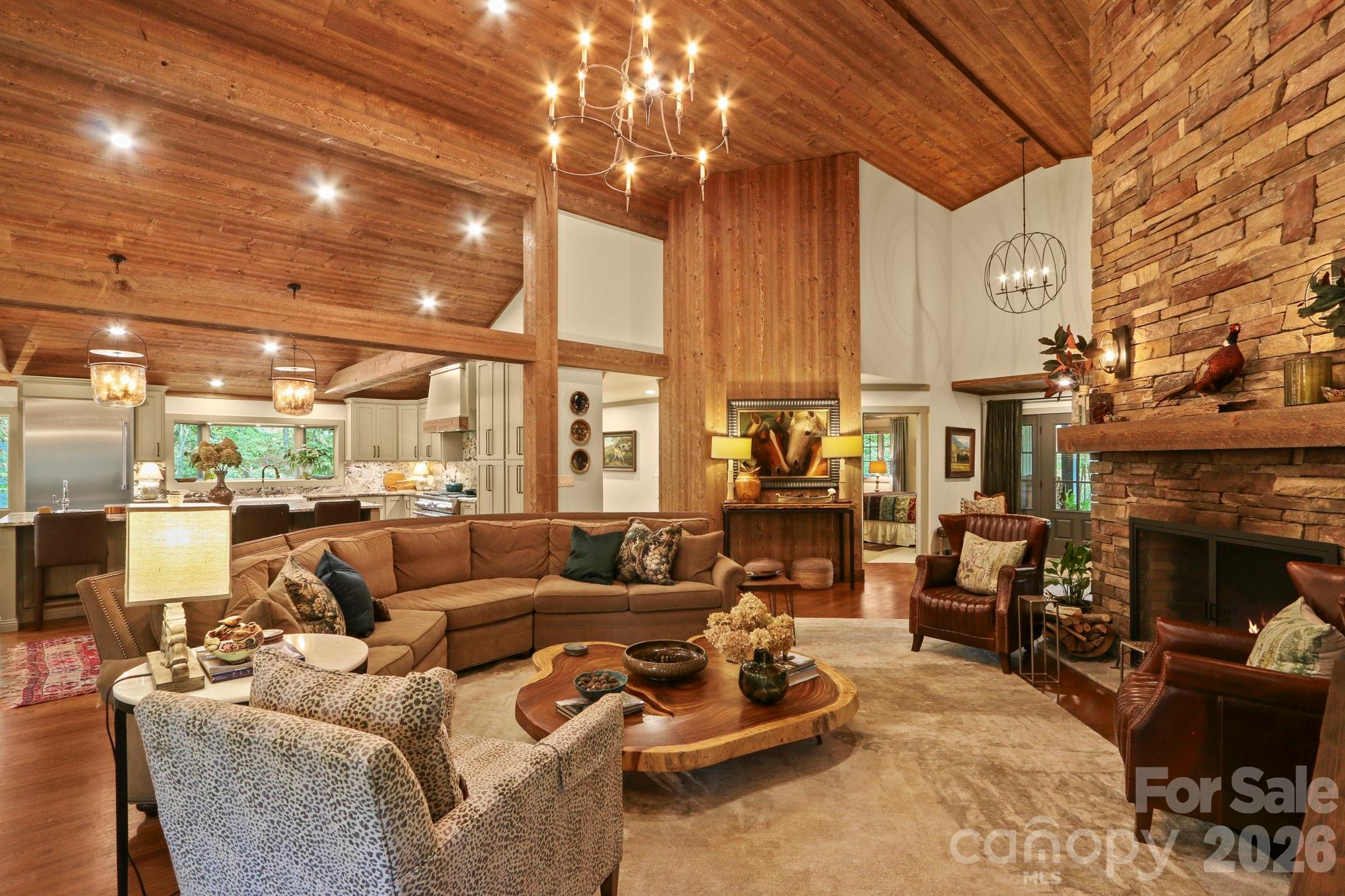 198 Little Harbour Vilas NC 28692