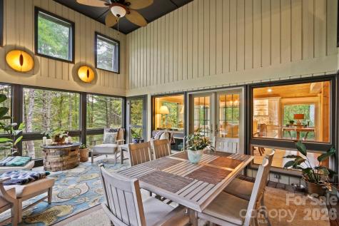 198 Little Harbour Vilas NC 28692