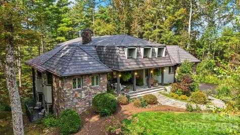 198 Little Harbour Vilas NC 28692