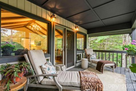 198 Little Harbour Vilas NC 28692