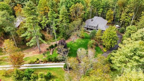 198 Little Harbour Vilas NC 28692