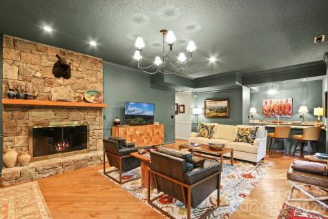 198 Little Harbour Vilas NC 28692